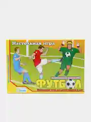 Настольная игра "Футбол", в коробке