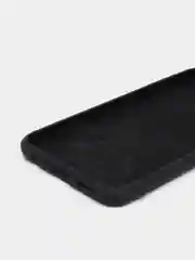 Черный чехол Honor 9X Lite