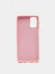Розовый чехол Samsung M31S