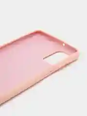 Розовый чехол Samsung M31S