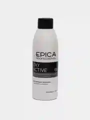 Кремообразующая окисляющая эмульсия окислитель оксид активатор  Epica Professional 150ml