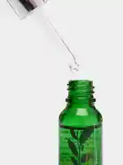 Увлажняющая сыворотка с экстрактом зеленого чая Hchana Green Tea Water Essence 15 мл