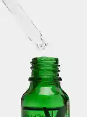 Увлажняющая сыворотка с экстрактом зеленого чая Hchana Green Tea Water Essence 15 мл