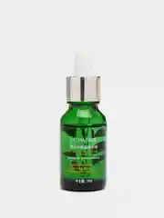 Увлажняющая сыворотка с экстрактом зеленого чая Hchana Green Tea Water Essence 15 мл
