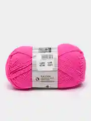 Пурпурный пряжа YarnArt "Baby", 50г, 150м, 100% акрил