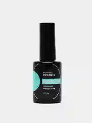 Formula Profi, Топовое покрытие для маникюра и педикюра с гель-лаком "Ультра топ", 10 мл