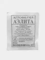 Семена Свеклы столовой "Подзимняя А 474"
