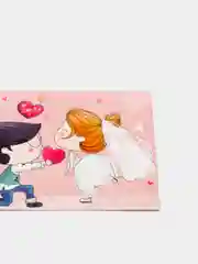 Конверт для денег "Милота"