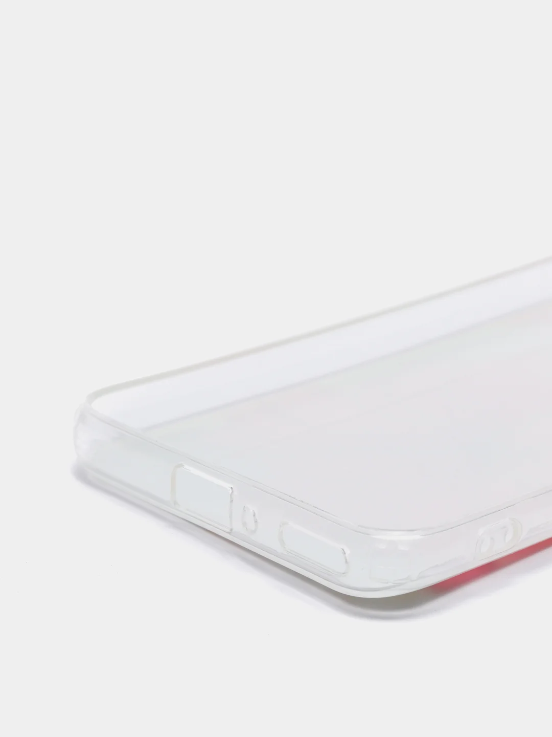 Лавандовый чехол для Huawei Y5p/Y6p/P30 Lite/P40/P40 Lite/P40 Pro/Honor 9C/9S/30/30s/30 Pro, блестки