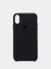 Чехол из натуральной кожи на Iphone XR