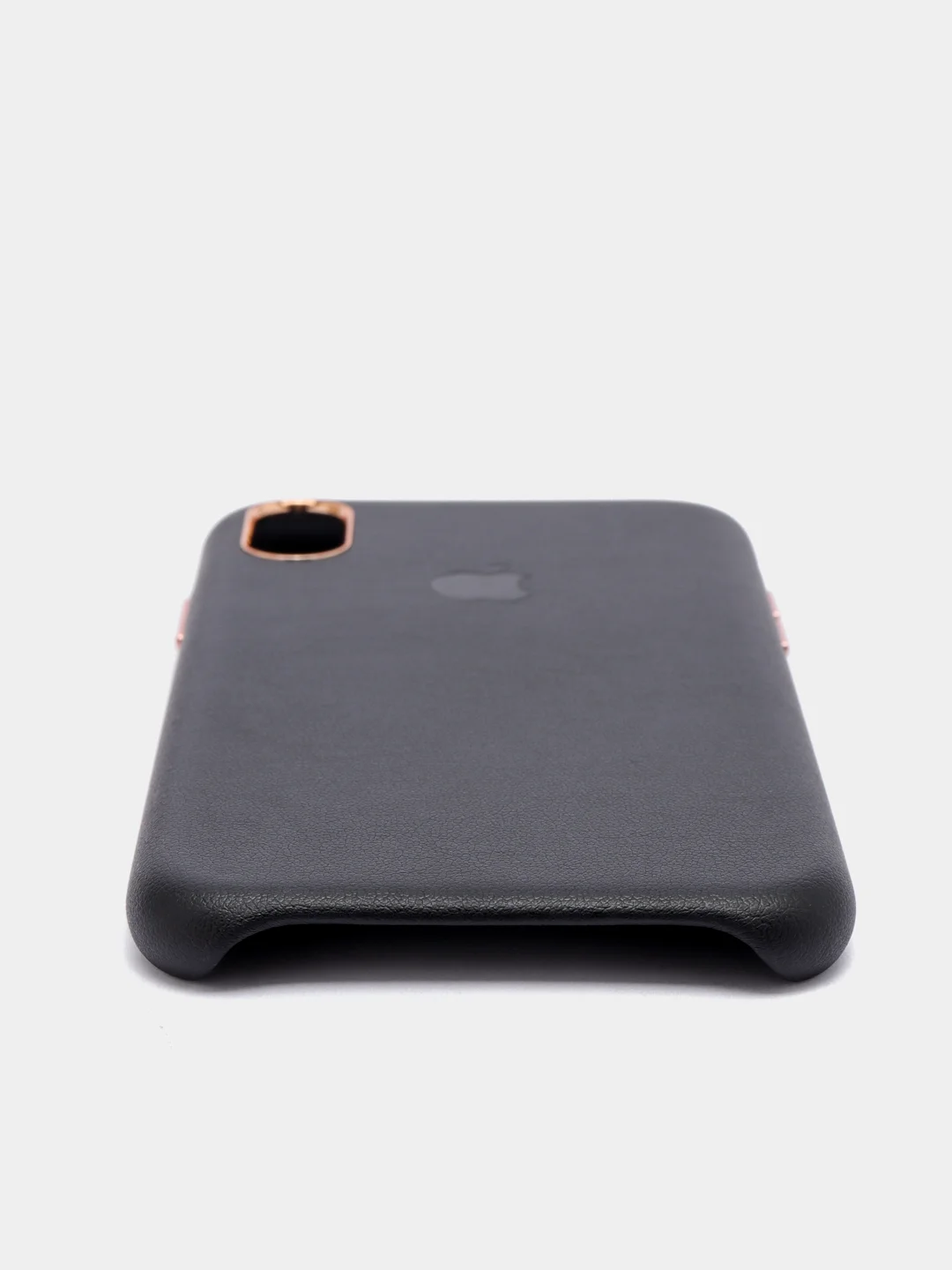 Чехол из натуральной кожи на Iphone XR