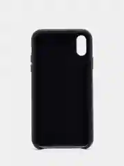 Чехол из натуральной кожи на Iphone XR