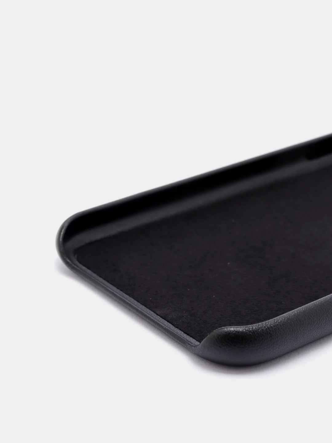 Чехол из натуральной кожи на Iphone XR
