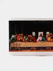 Голубой 3d наклейки-стикеры на телефон "Картины всего мира"