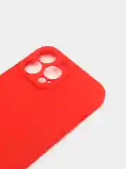 Красный чехол для iPhone 11, 11 Pro, 11 Pro Max, 12 mini, 12, 12 Pro, 12 Pro Max, 13, 13 Pro Max