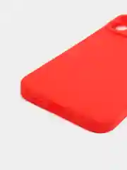 Красный чехол для iPhone 11, 11 Pro, 11 Pro Max, 12 mini, 12, 12 Pro, 12 Pro Max, 13, 13 Pro Max