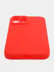 Красный чехол для iPhone 11, 11 Pro, 11 Pro Max, 12 mini, 12, 12 Pro, 12 Pro Max, 13, 13 Pro Max