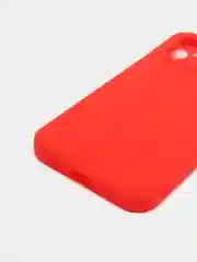 Красный чехол для iPhone 11, 11 Pro, 11 Pro Max, 12 mini, 12, 12 Pro, 12 Pro Max, 13, 13 Pro Max