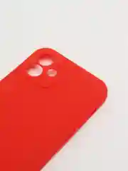 Красный чехол для iPhone 11, 11 Pro, 11 Pro Max, 12 mini, 12, 12 Pro, 12 Pro Max, 13, 13 Pro Max