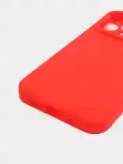 Красный чехол для iPhone 11, 11 Pro, 11 Pro Max, 12 mini, 12, 12 Pro, 12 Pro Max, 13, 13 Pro Max