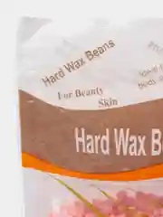 Алый горячий воск Sabbi Hard Wax в гранулах по 100 г для депиляции