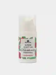 Крем для век, для кожи вокруг глаз, крем против морщин Камелия Японская, 15 мл, Спивакъ