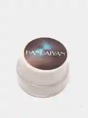 Голубой поляризованный пигмент-глиттер на кремовой основе, 5 гр. - Handaiyan