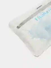 Маска альгинатная Anskin Hyaluronic Modeling Mask, гиалуроновая, пакет 240 г