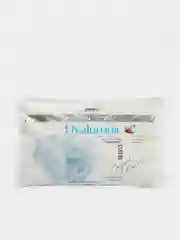 Маска альгинатная Anskin Hyaluronic Modeling Mask, гиалуроновая, пакет 240 г
