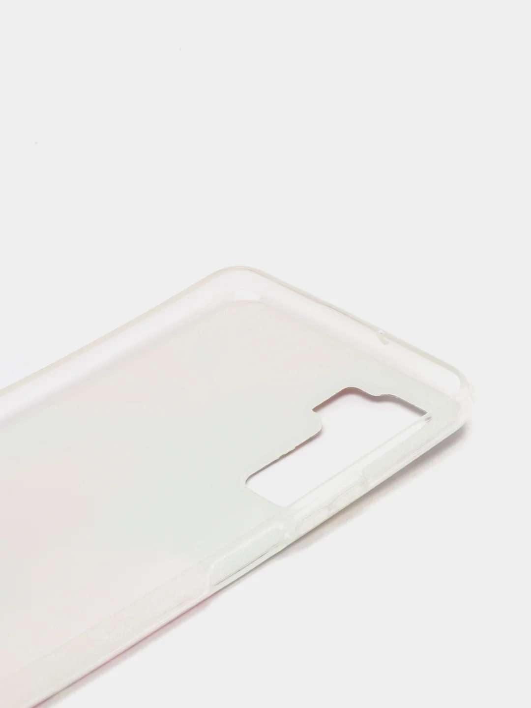 Лавандовый чехол для Huawei Y5p/Y6p/P30 Lite/P40/P40 Lite/P40 Pro/Honor 9C/9S/30/30s/30 Pro, блестки