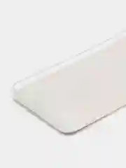 Лавандовый чехол для Huawei Y5p/Y6p/P30 Lite/P40/P40 Lite/P40 Pro/Honor 9C/9S/30/30s/30 Pro, блестки