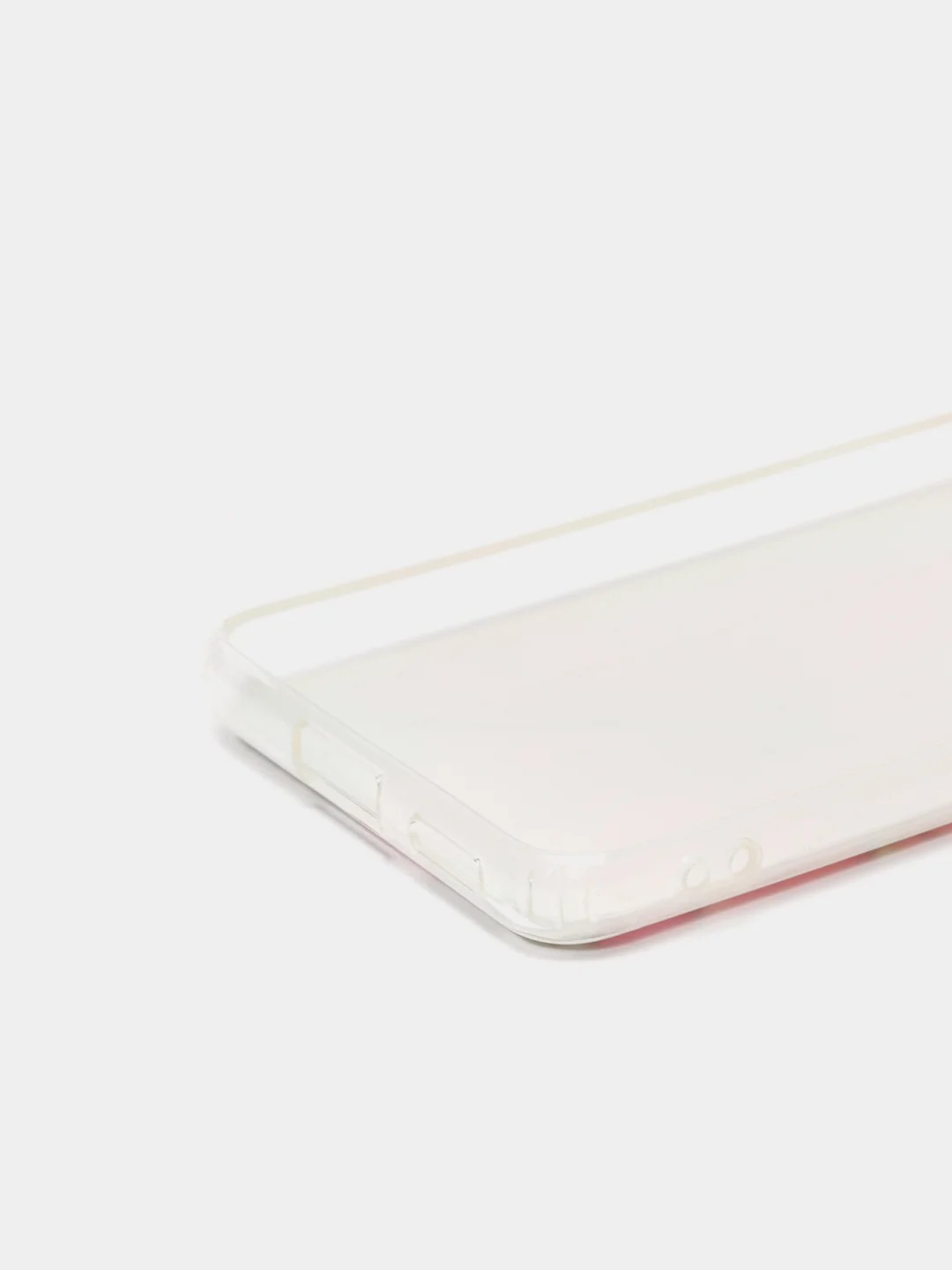 Лавандовый чехол для Huawei Y5p/Y6p/P30 Lite/P40/P40 Lite/P40 Pro/Honor 9C/9S/30/30s/30 Pro, блестки