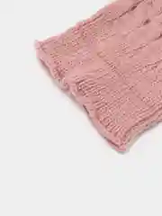 Коралловый теплый вязаный свитер для собак, 8 цветов