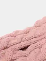 Коралловый теплый вязаный свитер для собак, 8 цветов