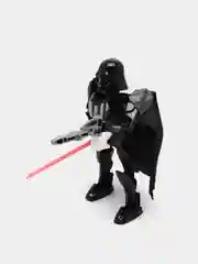 Черный фигурка "Дарт Вейдер" STAR WARS