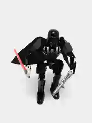 Черный фигурка "Дарт Вейдер" STAR WARS