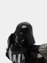 Черный фигурка "Дарт Вейдер" STAR WARS