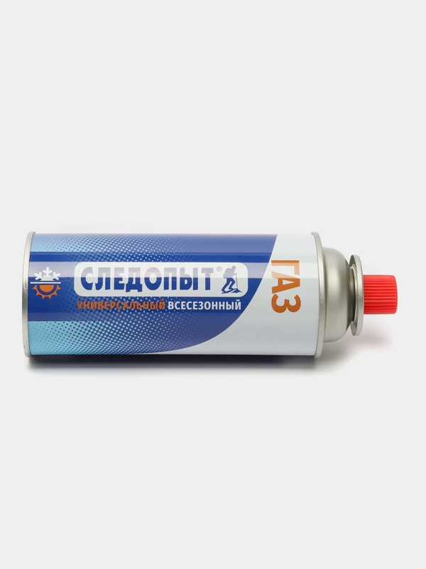 Газовый баллон "Следопыт"