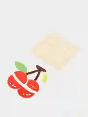 Розовый пазлы 3D