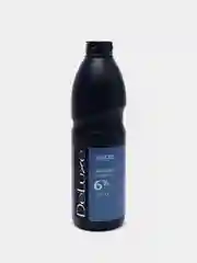 Оксигент 3%, 6%, 9%, 12%, 1,5%, пастельного тонирования Estel Professional Deluxe, 1000 мл