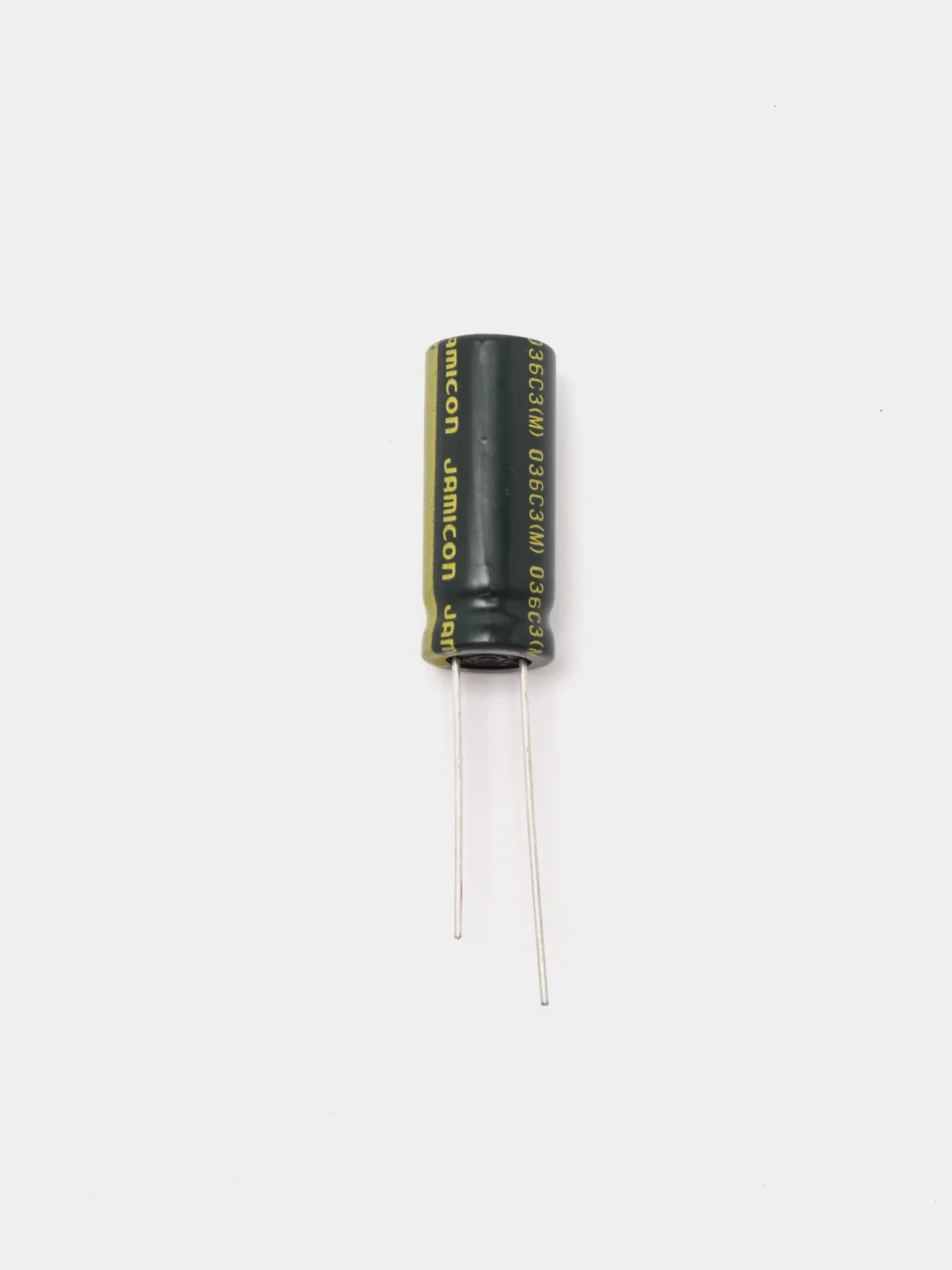 2200мкФ, 10В, Конденсатор LOW ESR 2200UF, 10V, 105C, 10 х 24, WL JAMICON