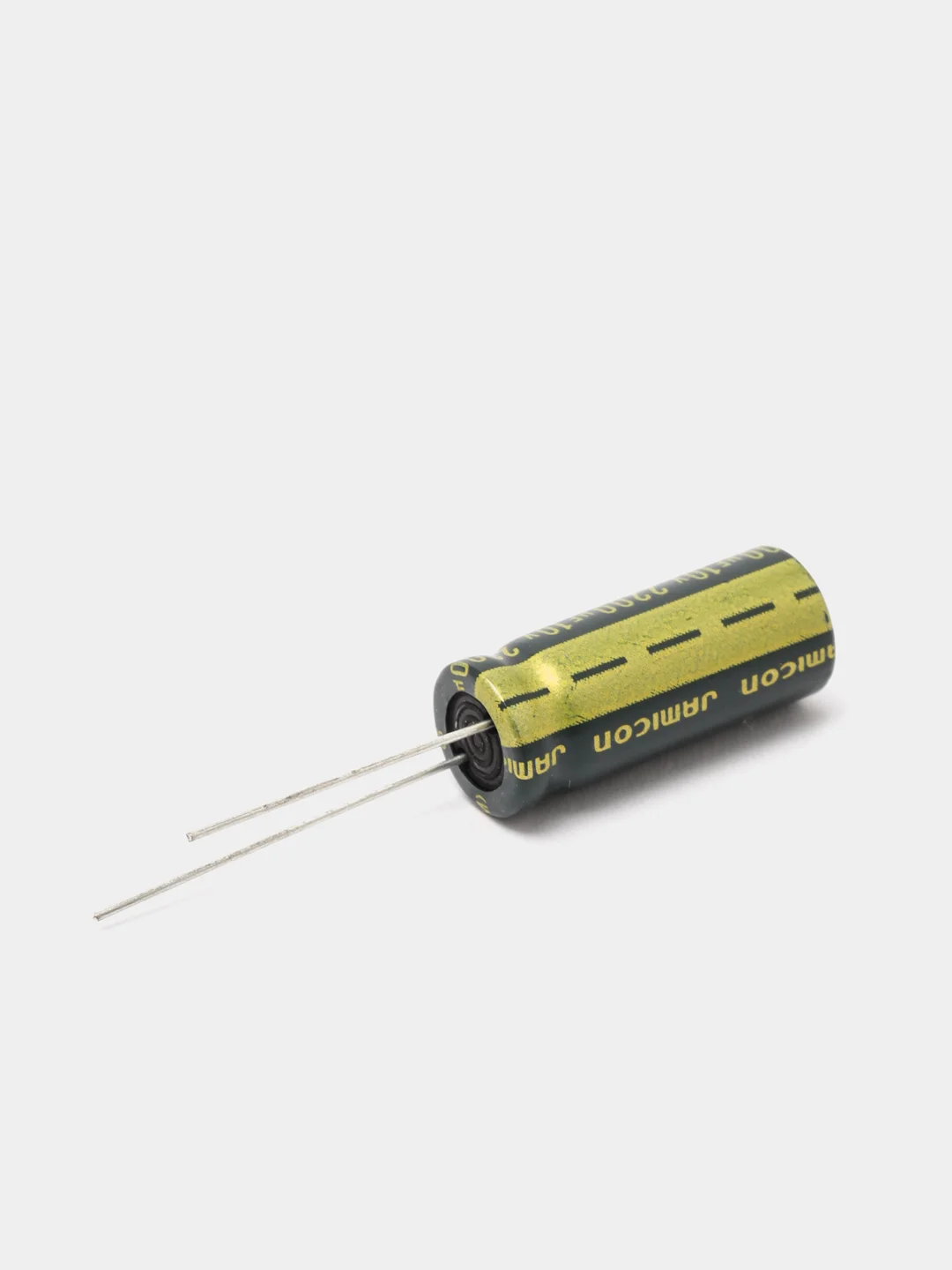 2200мкФ, 10В, Конденсатор LOW ESR 2200UF, 10V, 105C, 10 х 24, WL JAMICON