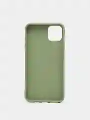 Лайм яркий силиконовый чехол для iPhone, 14 цветов