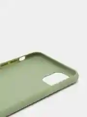 Лайм яркий силиконовый чехол для iPhone, 14 цветов
