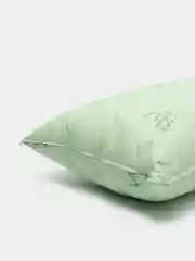 Подушка для сна детская взрослая 40х60 40*60/ 50х70 50*70 / 70х70 70*70 Бамбук лебяжий пух