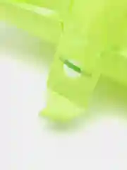 Лайм шар воздушный "Звезда" 1 шт