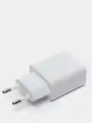 Прозрачный зарядно