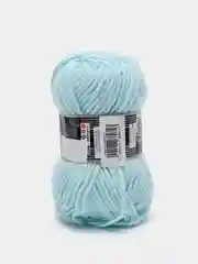 Мятный шерсть Пряжа Alize Superlana maxi