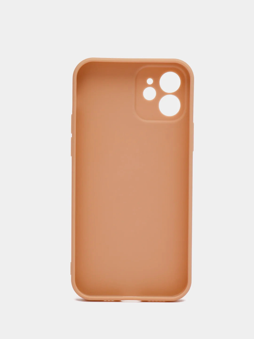 Бежевый чехол для iPhone 11, 11 Pro, 11 Pro Max, 12 mini, 12, 12 Pro, 12 Pro Max, 13, 13 Pro Max