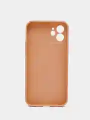 Бежевый чехол для iPhone 11, 11 Pro, 11 Pro Max, 12 mini, 12, 12 Pro, 12 Pro Max, 13, 13 Pro Max
